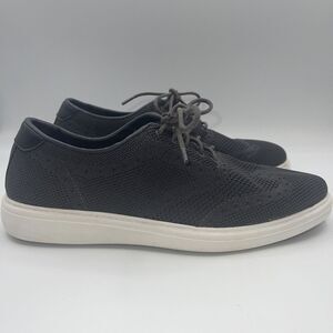 Day‎ Five Men's 8M Lace Up Casual Black Jack shoe